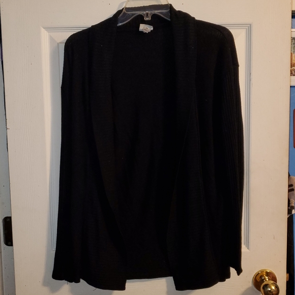 a new day Sweaters - 5 for $20 | A New Day Open Front Ribbed/Knit Cardigan
